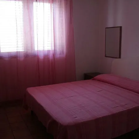 בית נופש Casa Vacanze Piscinas פישינאס
