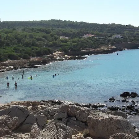 Dom wakacyjny Casa Vacanze Piscinas Piscinas