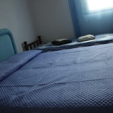 Casa Vacanze Piscinas Holiday home *