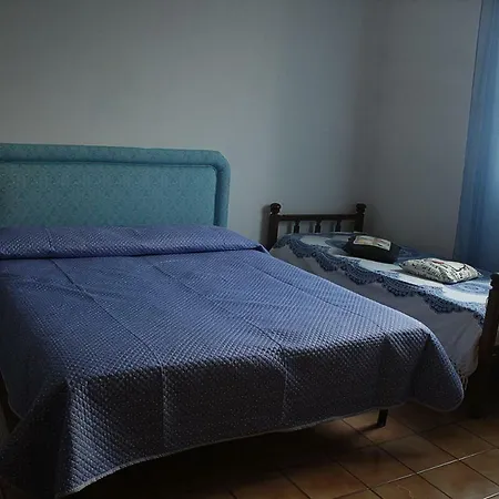 Casa Vacanze Piscinas Holiday home