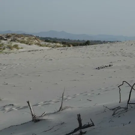 بيت للعطل Casa Vacanze Piscinas *