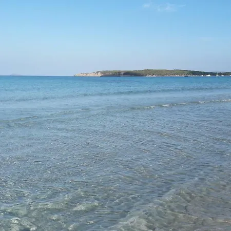 Casa Vacanze Piscinas 펜션 피치나스